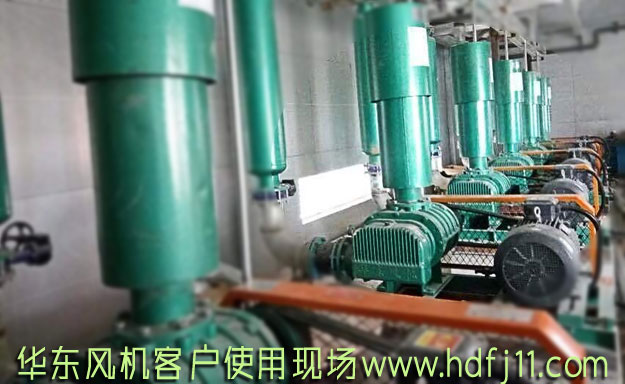 濟(jì)南三葉羅茨風(fēng)機(jī)廠(chǎng)家