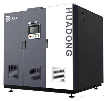 一年節(jié)電27.86萬(wàn)元！噪音降至75dB I 磁懸浮鼓風(fēng)機(jī)污水廠預(yù)處理節(jié)能技改！