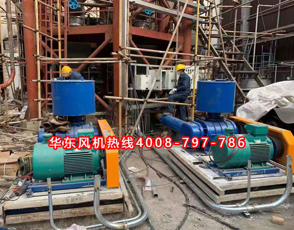 羅茨風(fēng)機(jī)沒(méi)用多久壓力就變高了 羅茨風(fēng)機(jī)沒(méi)用多久壓力就變高了